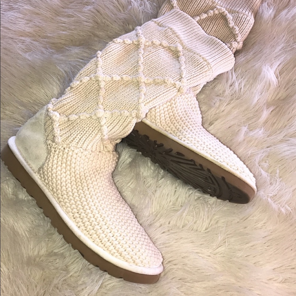 UGG Classic Australia Boots 9”